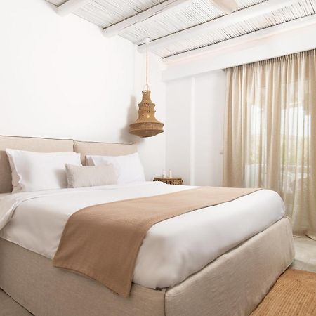 Delmar Apartments & Suites Milos - Delmar Collection Pollonia Bagian luar foto